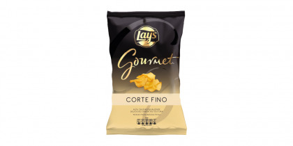 LAY'S GOURMET CHIPS 150GR