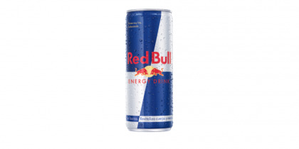 RED BULL ENERGY DRINK 25CL