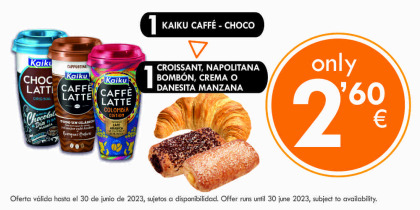 kaiku en