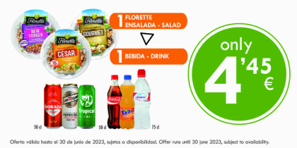 Florette