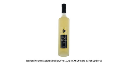 LÁGRIMA DE MALVASÍA WHITE WINE-VINO BLANCO SECO, BOT. 75cl