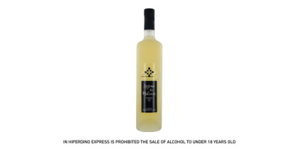 LÁGRIMA DE MALVASÍA WHITE WINE-VINO BLANCO SECO, BOT. 75cl