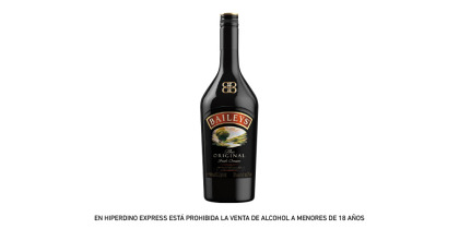 BAILEYS LICOR CREMA 1 l