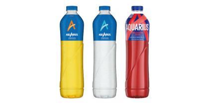AQUARIUS LIMÓN, NARANJA O MELOCOTÓN ROJO, 1,5L