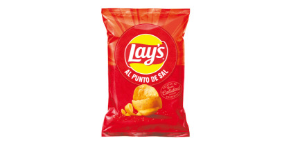 LAY'S CHIPS 150GR