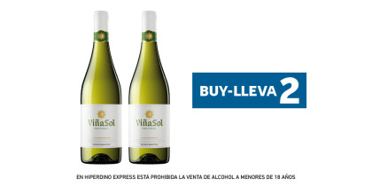 VIÑA SOL WHITE WINE, BOT. 75 CL