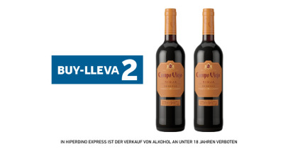 CAMPO VIEJO, BOT 75CL