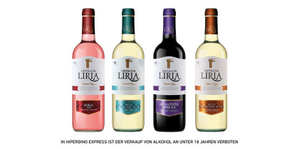 CASTILLO DE LIRIA RED, BOT. 75 CL