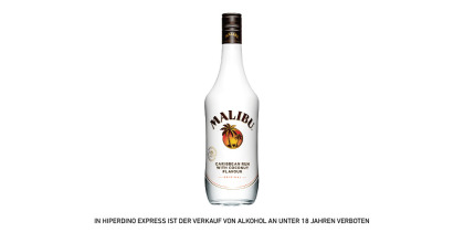 MALIBU, BOT. 1L