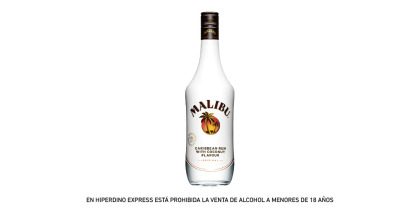 MALIBU, BOT. 1L