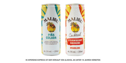 MALIBU, 25cl