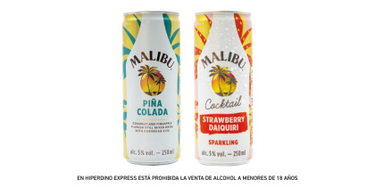 MALIBU, 25cl