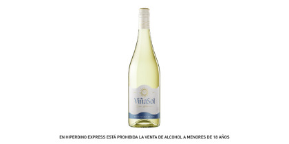 VIÑA SOL VINO BLANCO, BOT. 75 CL